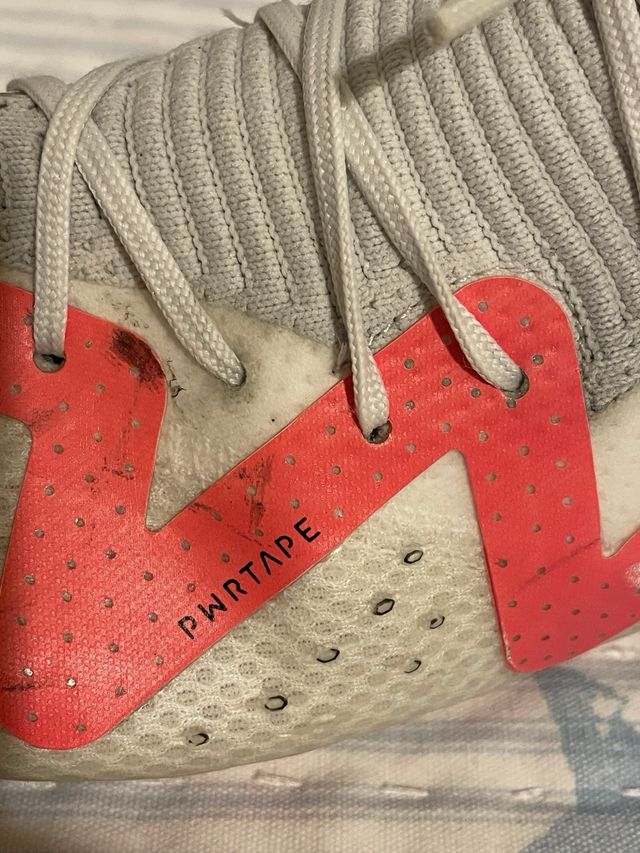 Botas Fútbol Puma PWRTAPE T38