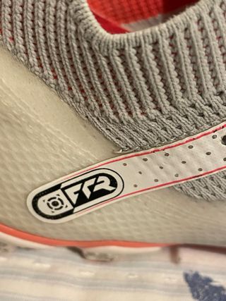 Botas Fútbol Puma PWRTAPE T38