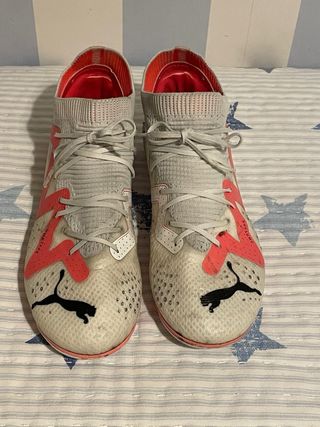 Botas Fútbol Puma PWRTAPE T38