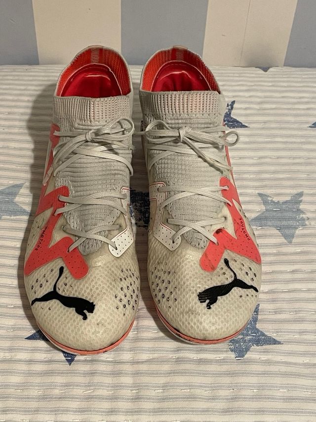 Botas Fútbol Puma PWRTAPE T38