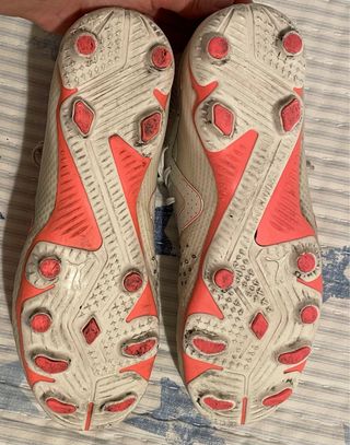 Botas Fútbol Puma PWRTAPE T38