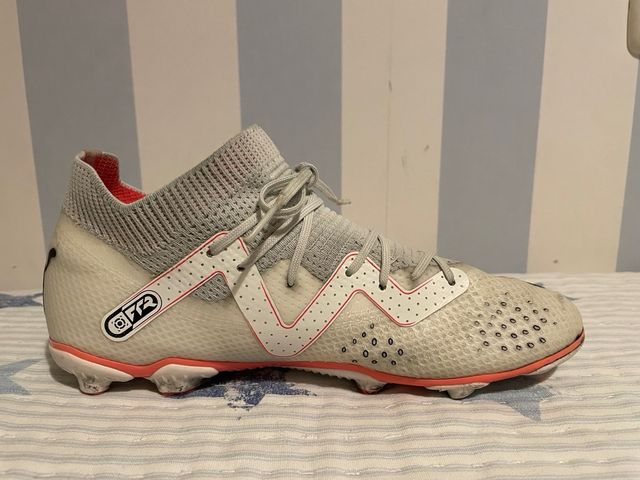 Botas Fútbol Puma PWRTAPE T38