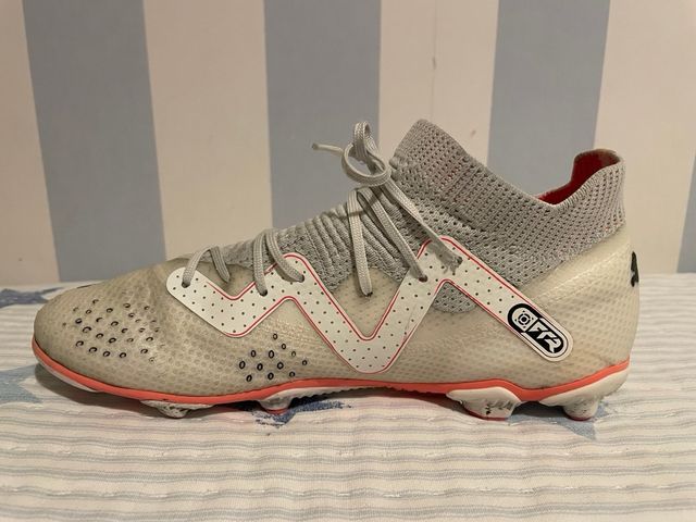 Botas Fútbol Puma PWRTAPE T38