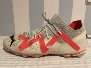 Botas Fútbol Puma PWRTAPE T38