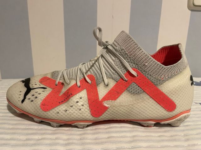 Botas Fútbol Puma PWRTAPE T38