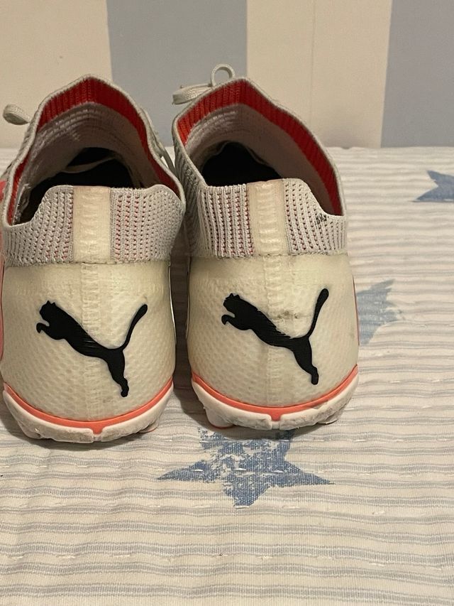 Botas Fútbol Puma PWRTAPE T38