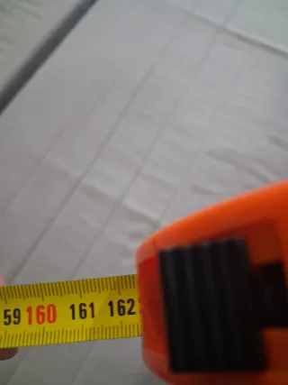 Sofá Cama Gris/Rojo