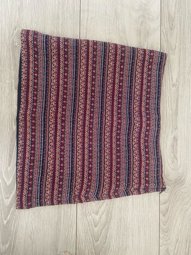 Falda Springfield Talla 36