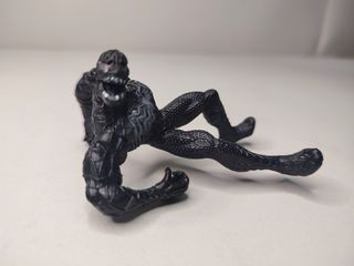 Figura Spiderman Venom Marvel 2006