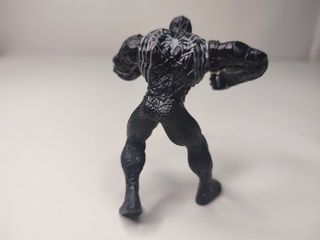 Figura Spiderman Venom Marvel 2006