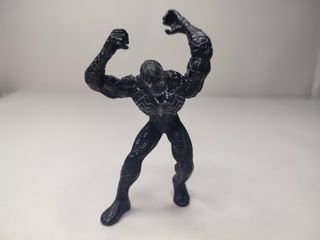 Figura Spiderman Venom Marvel 2006