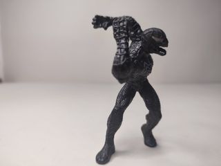 Figura Spiderman Venom Marvel 2006