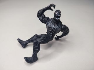 Figura Spiderman Venom Marvel 2006