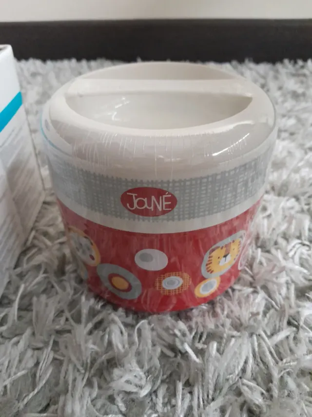 Termo Jane papilla 550 ml (SIN ABRIR)