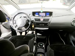 Citroen Grand C4 Picasso 2008