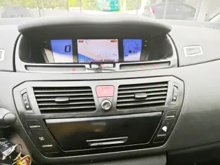 Citroen Grand C4 Picasso 2008