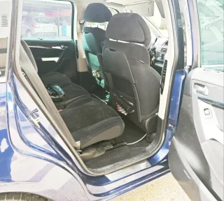 Citroen Grand C4 Picasso 2008