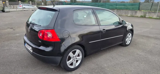 Volkswagen Golf 2007