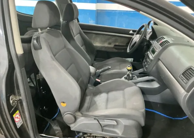 Volkswagen Golf 2007