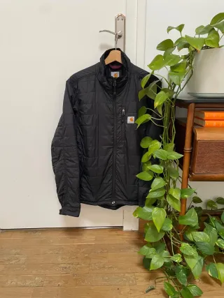 Chaqueta Carhartt Gilliam acolchada S