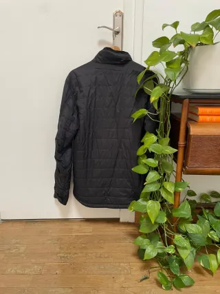 Chaqueta Carhartt Gilliam acolchada S