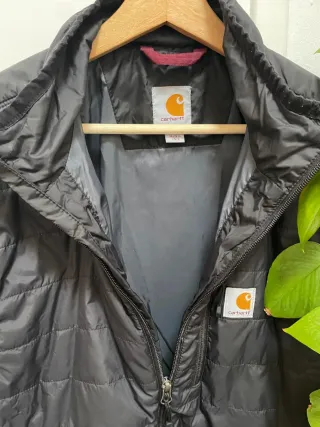 Chaqueta Carhartt Gilliam acolchada S