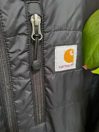 Chaqueta Carhartt Gilliam acolchada S