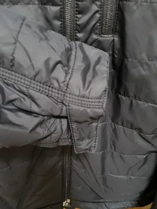 Chaqueta Carhartt Gilliam acolchada S