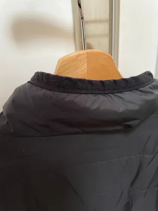 Chaqueta Carhartt Gilliam acolchada S