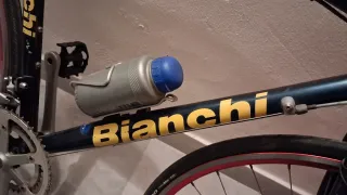 Bici da corsa Bianchi