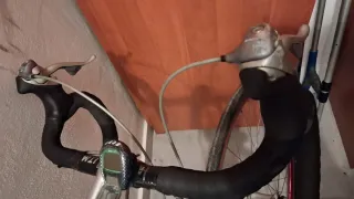 Bici da corsa Bianchi