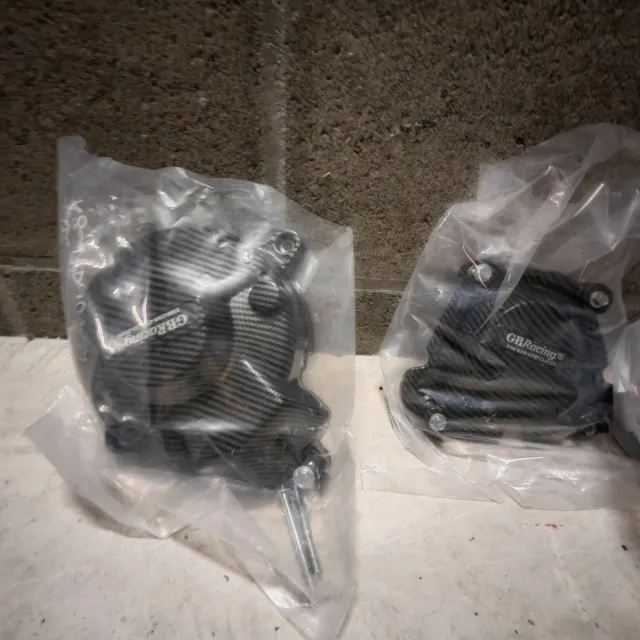 Accessori Yamaha MT09 2024