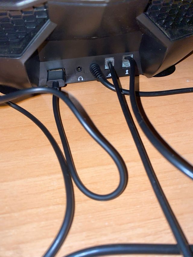 Volante Superdrive SD con pedales y palanca