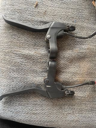 Frenos Eléctricos Bici/Patinete