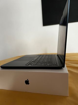 MacBook Air Apple Gris/Plateado