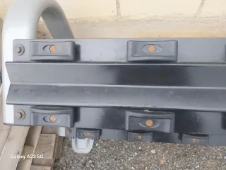 Soporte Mancuernas Gimnasio