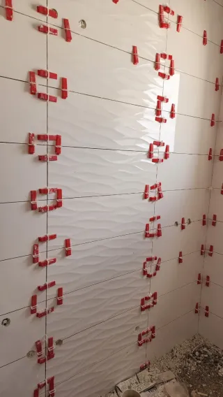 Alicatado profesional