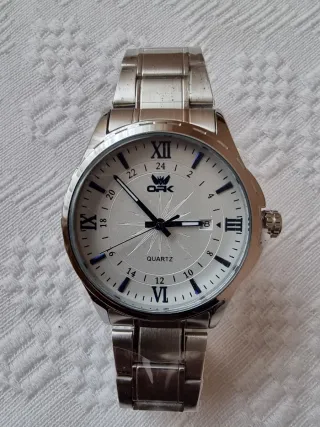 Reloj de pulsera OPK para hombre