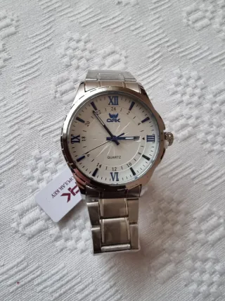 Reloj de pulsera OPK para hombre