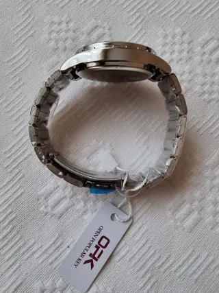Reloj de pulsera OPK para hombre