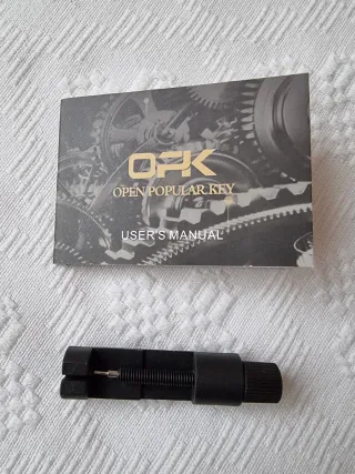 Reloj de pulsera OPK para hombre