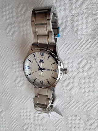 Reloj de pulsera OPK para hombre