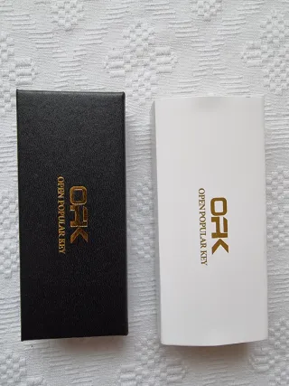 Reloj de pulsera OPK para hombre