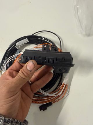 Cámara trasera SEAT Arona