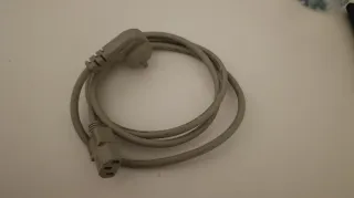 Lote cables alimentación PC