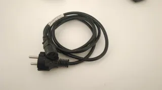 Lote cables alimentación PC