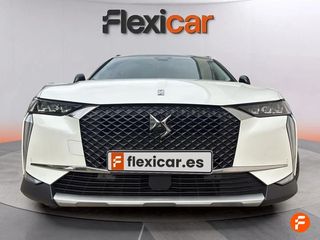 DS DS 4 CROSS BlueHDi 130 auto RIVOLI