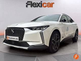 DS DS 4 CROSS BlueHDi 130 auto RIVOLI