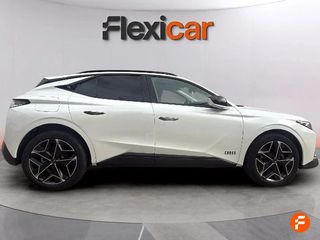 DS DS 4 CROSS BlueHDi 130 auto RIVOLI