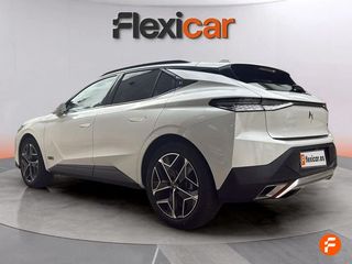 DS DS 4 CROSS BlueHDi 130 auto RIVOLI